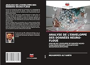 Seller image for ANALYSE DE L\ ENVELOPPE DES DONNES NEURO-FLOUE for sale by moluna