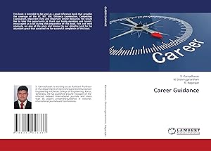 Seller image for Career Guidance for sale by moluna