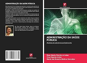 Seller image for ADMINISTRAO DA SADE PBLICA for sale by moluna