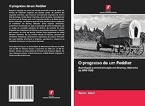 Seller image for O progresso de um Peddler for sale by moluna