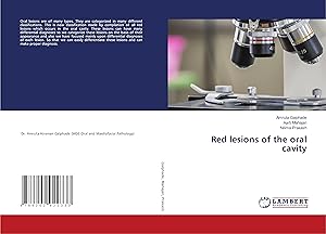 Seller image for Red lesions of the oral cavity for sale by moluna