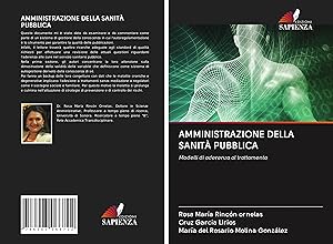 Seller image for AMMINISTRAZIONE DELLA SANIT PUBBLICA for sale by moluna