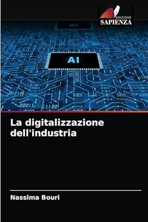 Bild des Verkufers fr La digitalizzazione dell\ industria zum Verkauf von moluna