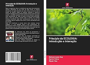 Seller image for Princpio da ECOLOGIA: Introduo e Interao for sale by moluna