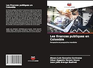 Image du vendeur pour Les finances publiques en Colombie mis en vente par moluna