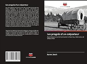 Seller image for Les progrs d\ un colporteur for sale by moluna