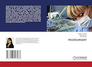 Seller image for PIEZOSURGERY for sale by moluna