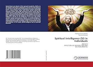 Imagen del vendedor de Spiritual Intelligence (SI) in Individuals a la venta por moluna