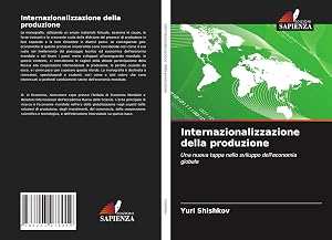 Immagine del venditore per Internazionalizzazione della produzione venduto da moluna