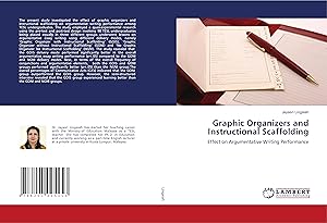Seller image for Graphic Organizers and Instructional Scaffolding for sale by moluna