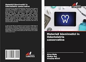 Bild des Verkufers fr Materiali biomimetici in Odontoiatria conservativa zum Verkauf von moluna