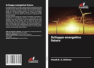 Bild des Verkufers fr Sviluppo energetico futuro zum Verkauf von moluna