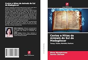 Imagen del vendedor de Contos e Mitos de Animais do Sul de Madagscar a la venta por moluna