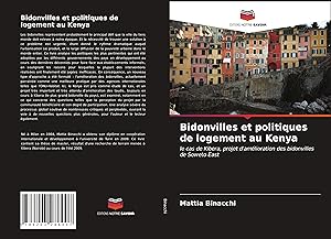 Seller image for Bidonvilles et politiques de logement au Kenya for sale by moluna
