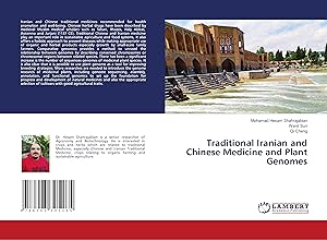 Seller image for Traditional Iranian and Chinese Medicine and Plant Genomes for sale by moluna