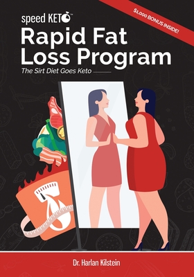 Bild des Verkufers fr Speed Keto Rapid Fat Loss Program: The Sirt Diet Goes Keto (Paperback or Softback) zum Verkauf von BargainBookStores