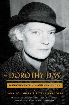 Seller image for Dorothy Day: Dissenting Voice of the American Century (Paperback or Softback) for sale by BargainBookStores