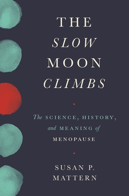 Bild des Verkufers fr The Slow Moon Climbs: The Science, History, and Meaning of Menopause (Paperback or Softback) zum Verkauf von BargainBookStores