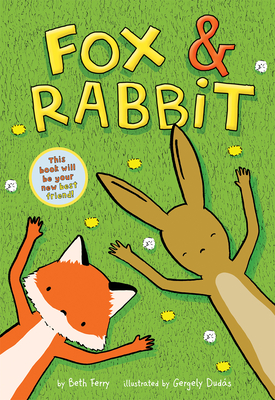 Bild des Verkufers fr Fox & Rabbit (Fox & Rabbit Book #1) (Paperback or Softback) zum Verkauf von BargainBookStores
