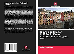 Seller image for Slums and Shelter Policies in Kenya for sale by moluna