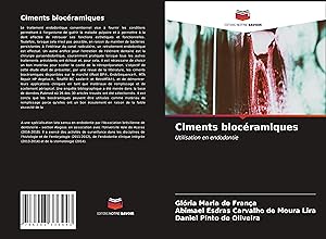 Bild des Verkufers fr Ciments biocramiques zum Verkauf von moluna