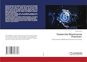 Seller image for Corporate Governance Practices: for sale by moluna