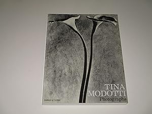 Image du vendeur pour Tina Modotti Photographs mis en vente par rareviewbooks