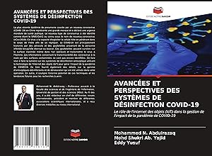 Bild des Verkufers fr AVANCES ET PERSPECTIVES DES SYSTMES DE DSINFECTION COVID-19 zum Verkauf von moluna