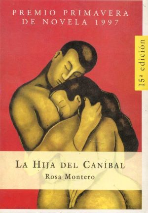 Seller image for Hija del canibal for sale by Gabis Bcherlager