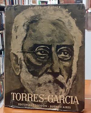 Image du vendeur pour Torres Garca mis en vente par Paraso Lector