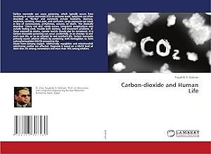 Bild des Verkufers fr Carbon-dioxide and Human Life zum Verkauf von moluna