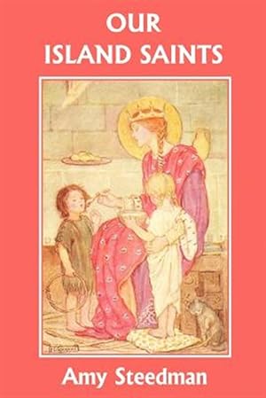 Seller image for Our Island Saints for sale by GreatBookPricesUK
