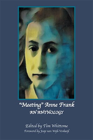 Imagen del vendedor de Meeting Anne Frank : An Anthology a la venta por GreatBookPrices