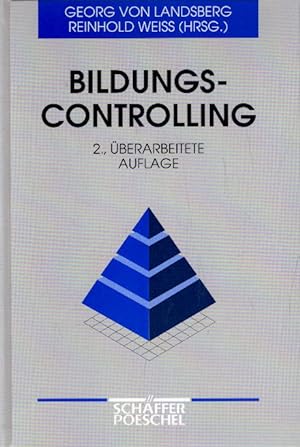 Seller image for Bildungs-Controlling for sale by AMAHOFF- Bookstores