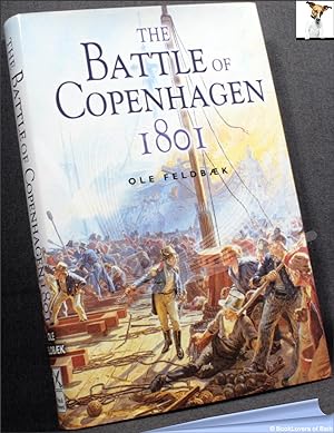 Bild des Verkufers fr The Battle of Copenhagen 1801 zum Verkauf von BookLovers of Bath