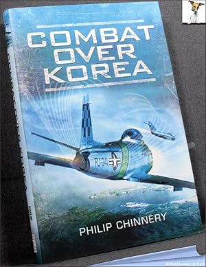 Bild des Verkufers fr Combat Over Korea zum Verkauf von BookLovers of Bath