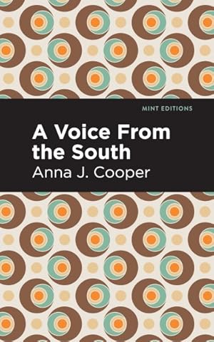 Seller image for Voice from the South for sale by GreatBookPrices