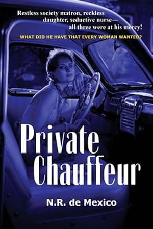 Seller image for Private Chauffeur for sale by GreatBookPrices