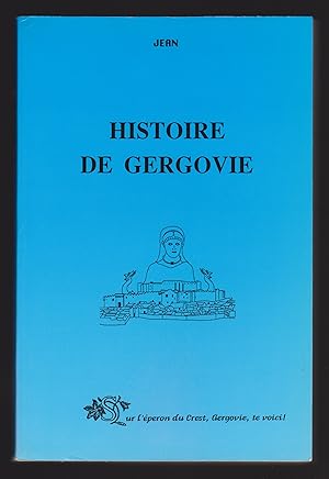 Histoire de Gergovie