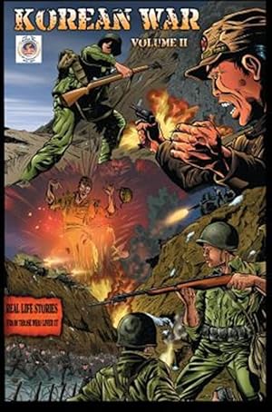 Seller image for Korean War Volume 2 for sale by GreatBookPrices