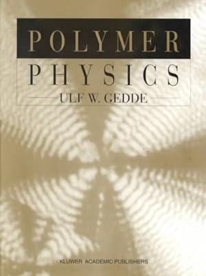 Immagine del venditore per Polymer Physics venduto da GreatBookPrices