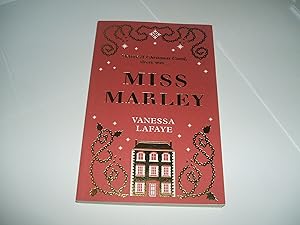 Imagen del vendedor de Miss Marley a la venta por Hunt For Books