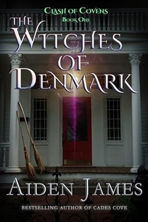 Bild des Verkufers fr The Witches of Denmark zum Verkauf von GreatBookPrices