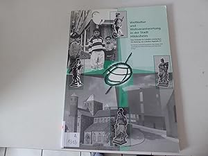 Seller image for Weltkultur und Weltverantwortung in der Stadt Hildesheim. Das Globale im Lokalen entdecken. Ein Beitrag zur Lokalen Agenda 21. Broschur for sale by Deichkieker Bcherkiste