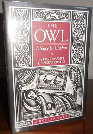 The Owl A Story For Children