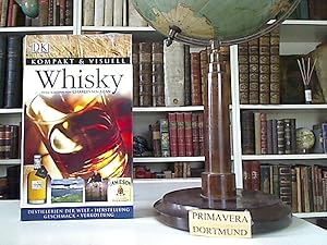 Whisky . Destillerien der Welt, Herstellung, Geschmack, Verkostung. [Mit Beitr. von Dave Broom . ...