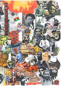 Seller image for Chimurenga 8: We're All Nigerian for sale by A&M Bookstore / artecontemporanea