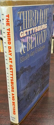 Seller image for The Third Day at Gettysburg & Beyond (Military Campaigns of the Civil War Series) for sale by BookMarx Bookstore