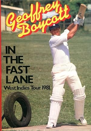 In the Fast Lane: West Indies Tour, 1981
