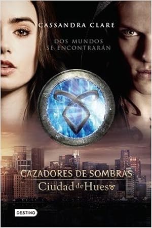 Imagen del vendedor de Cazadores De Sombras. Ciudad De Hueso (Spanish Edition) a la venta por Von Kickblanc